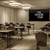 Woolf - The Memoir Club (formerly Ambassadors Bloomsbury)