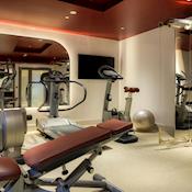 Gym - The Memoir Club (formerly Ambassadors Bloomsbury)