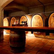 Cellars - Denbies Wine Estate