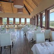 Gallery restaurant - Denbies Wine Estate