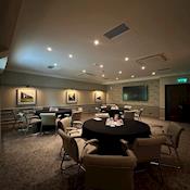 The Oakham Suite - Kettering Park Hotel & Spa