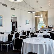 Club Room - ISH Venues - One Park Crescent