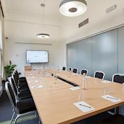 Fitzrovia - ISH Venues - One Park Crescent