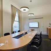 Boardroom - ISH Venues - One Park Crescent