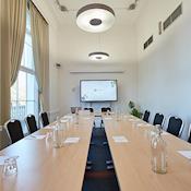 Marylebone - ISH Venues - One Park Crescent
