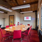 Randall Room - IET Birmingham: Austin Court
