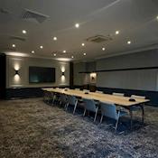 The Barnsdale Suite - Kettering Park Hotel & Spa