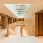 Ashworth Centre Meeting Rooms - The Honourable Society of Lincoln's Inn