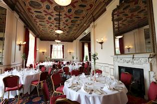 Venues In Staffordshire