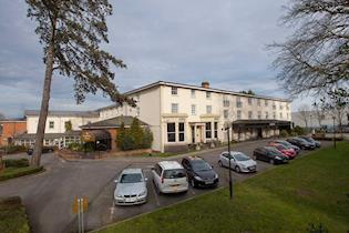 Meeting Rooms In Solihull