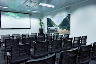 Meeting Rooms In Solihull