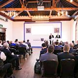 Sugar Rooms Conference