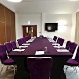 The Willow Room