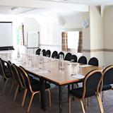 The Forrester Room