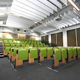 N Block Lecture Theatre