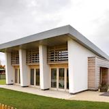 Tennyson Pavilion