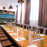 Mandela Boardroom