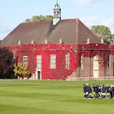 Grignon Hall