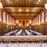 Dining Hall