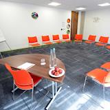 Build meeting room