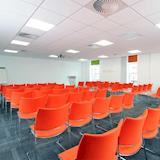 Shine meeting room