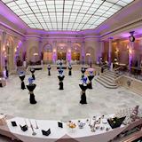 The Waldorf Hilton