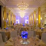 The Waldorf Hilton