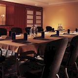 The Waldorf Hilton