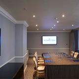 Westminster Suite