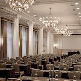 Adelphi Suite Classroom