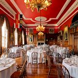 Long Room Dinner