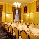 Queens Room Dinner