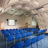 Harvey Room- theatre style