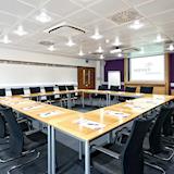 Radcliffe Meeting Room 4