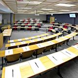Scarman Tiered Lecture Theatre