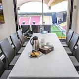Corporate Box