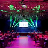 Solent Hall - Awards Dinner