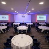 Conference & Exhibition Suite