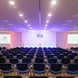 Conference & Exhibition Suite