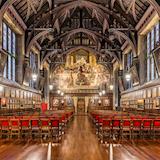 Great Hall Lecture
