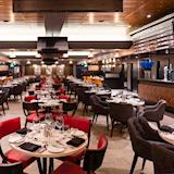 Salford Grill