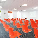 Rise meeting room