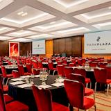 Ballroom Cabaret Style