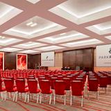 The Ballroom Theatre Style