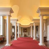 Old Library
