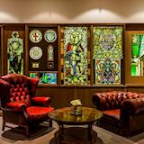 The Library