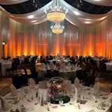 Banqueting Hall Dinner