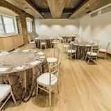 The Bridge Room