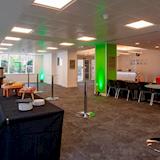 Woburn Foyer
