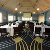 The Bluebird Room